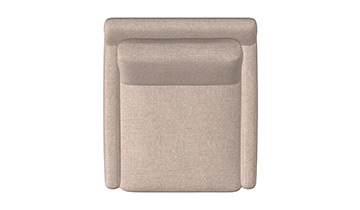 Martini Swivel Chair