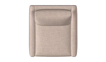 Thin Front Rail + 7" Legs