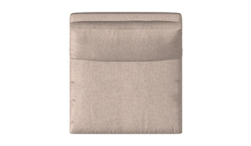 Imagine Armless Chair